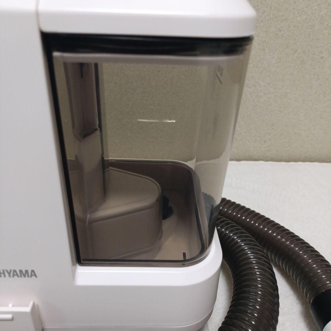 2025年製　アイリスオーヤマ　リンサークリーナー RNSP-P500