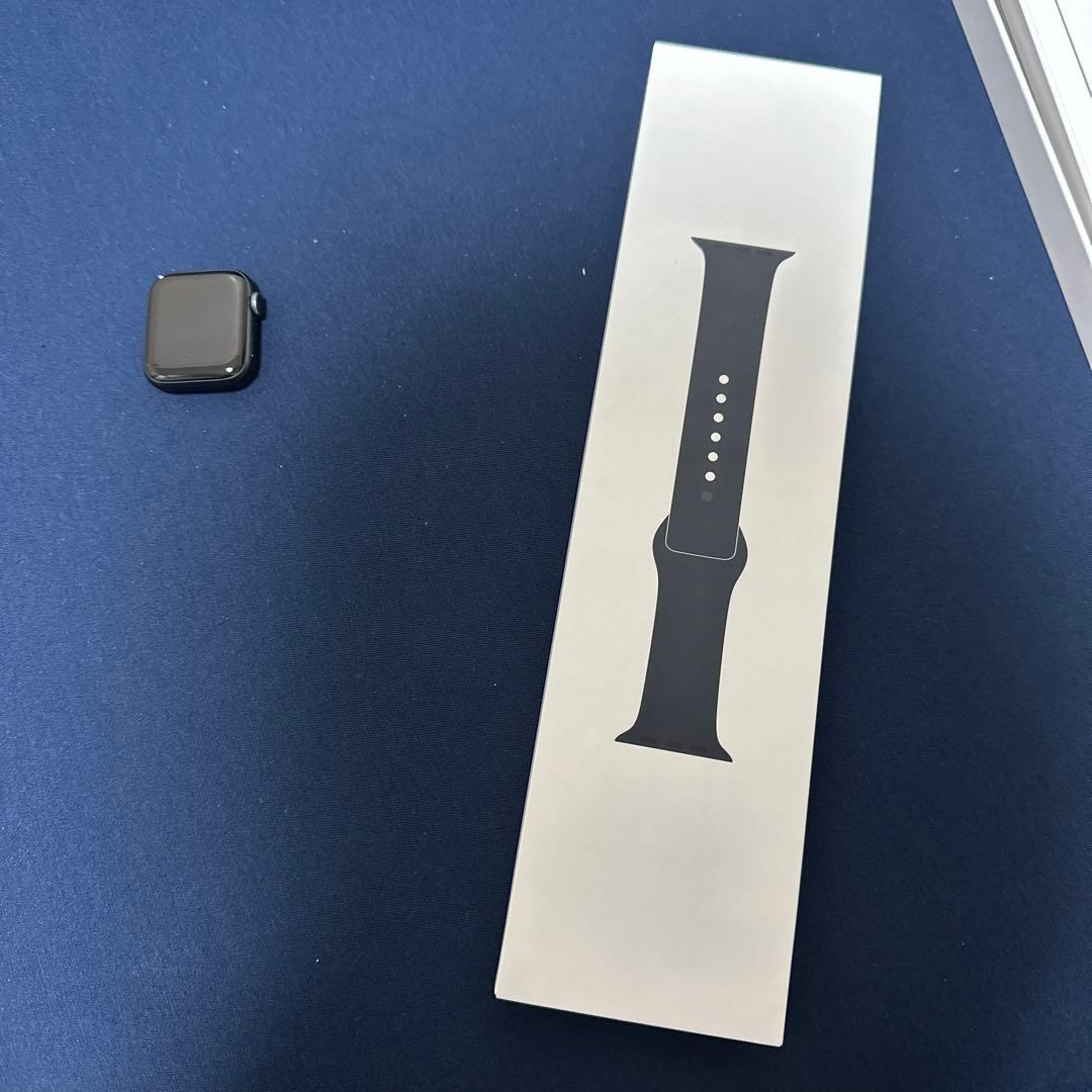 時計 Applewatch se 40mm