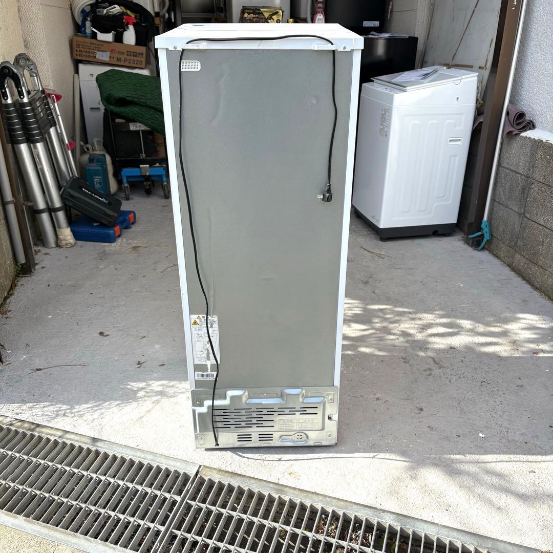 東芝2021年冷蔵庫洗濯機セット　家電1人暮らしセット　分解洗浄済み