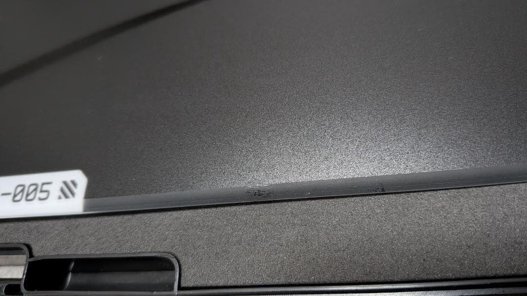 【80HE＆VA-005】Wooting＆WALLHACK