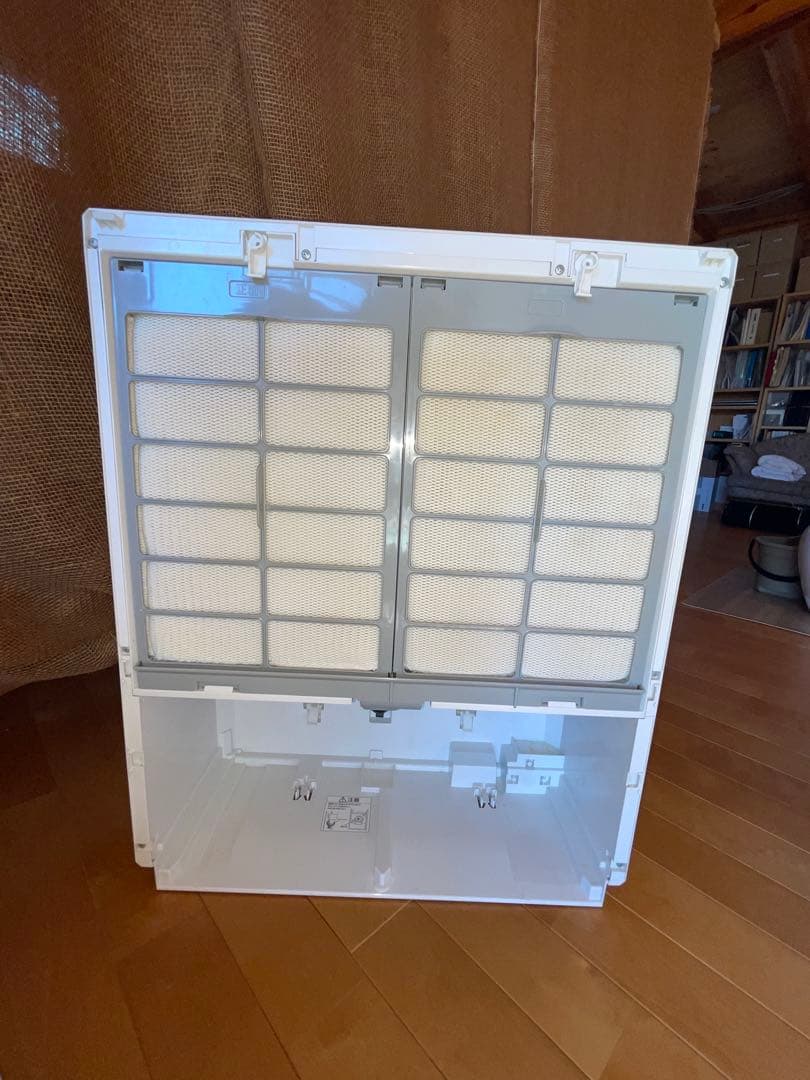 Panasonic FE-KXP23 大型加湿器