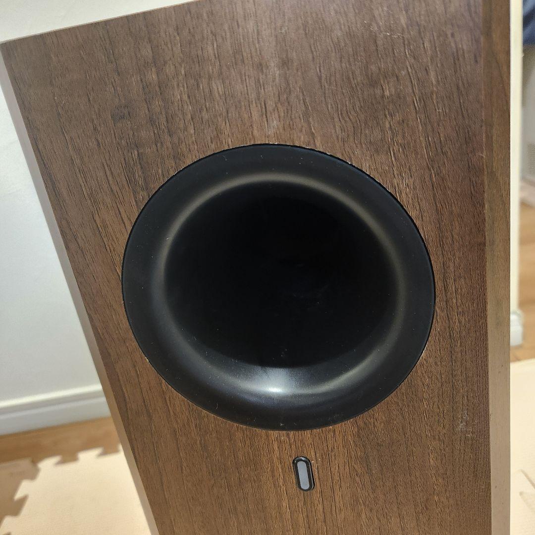 動作OK　YAMAHA サブウーファー NS-SW310