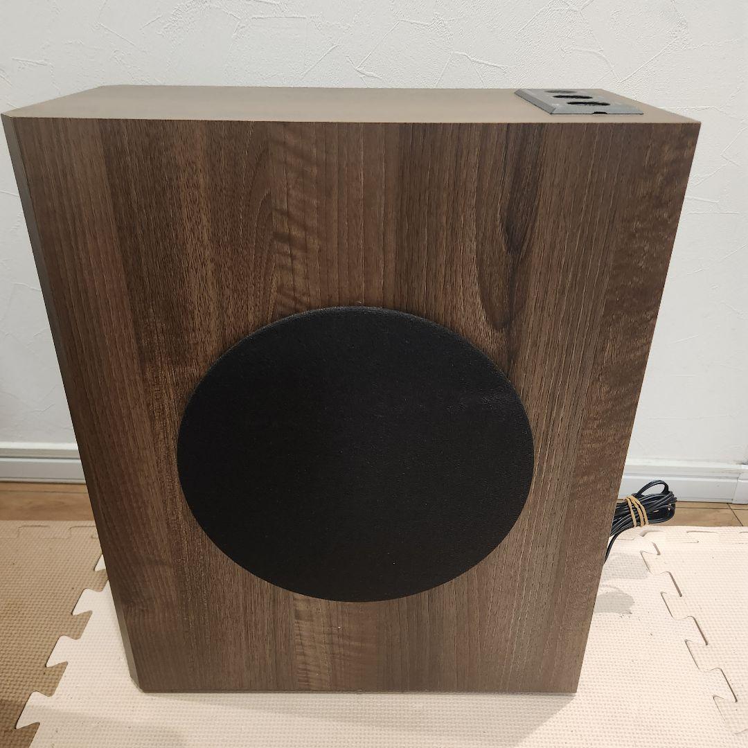 動作OK　YAMAHA サブウーファー NS-SW310