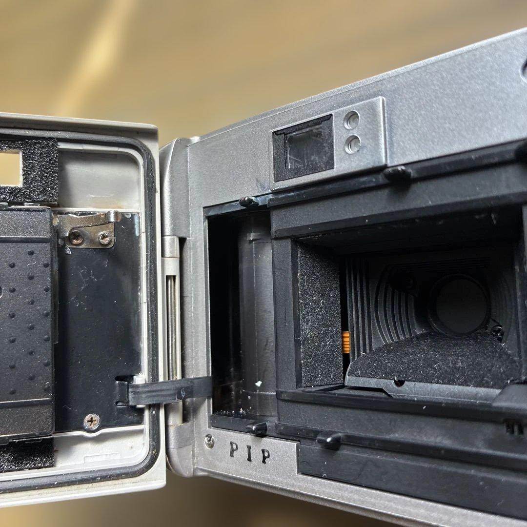 Kyocera T Proof コンパクトフィルムカメラ