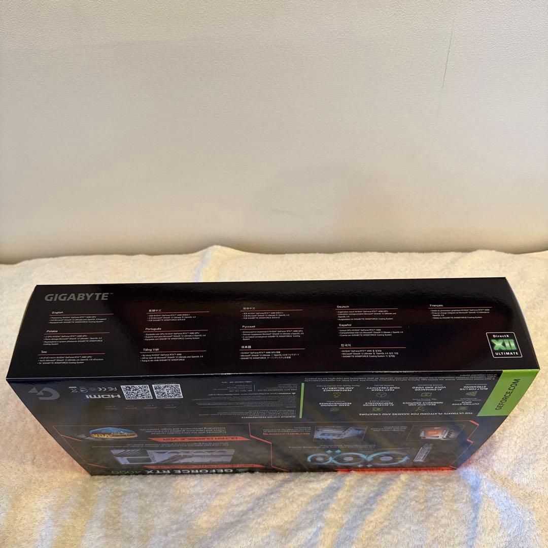GeForce RTX™ 4090 24G