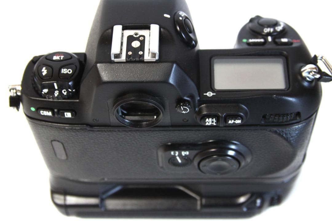 Nikon F100 MB-15 ニコン