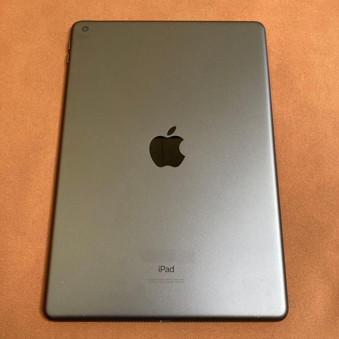 3121【早い者勝ち】iPad7 第7世代 32GB WIFIモデル☆