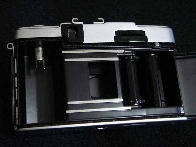 美品 撮影可 オリンパス ペン EE-3 olympus pen ee3