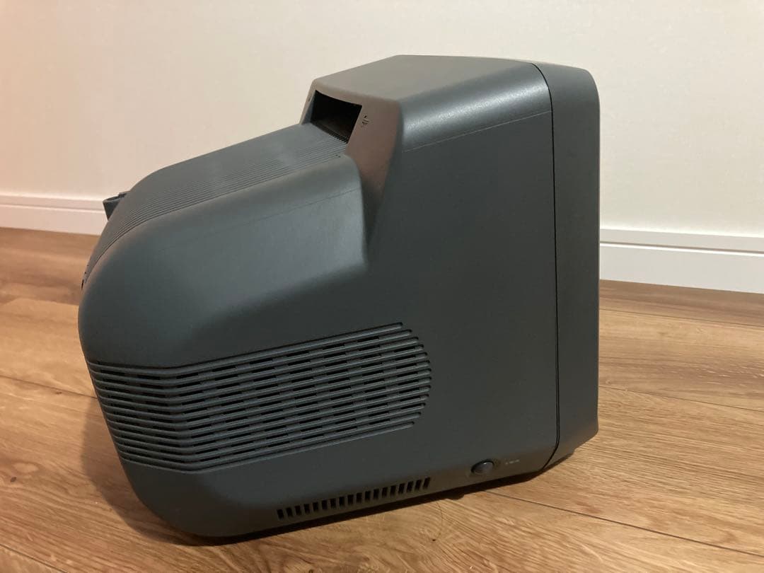 Sonyトリニトロン　ブラウン管テレビ KV-10PR1 99年製 レトロ