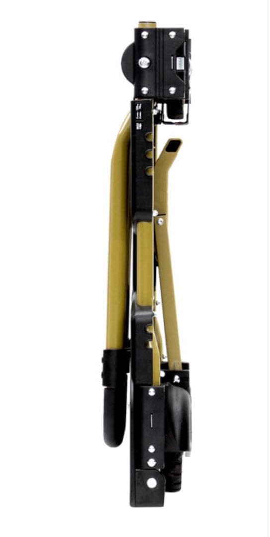 絶版完売品入手困難 Ogawa フラットカート　2×4 1度使用のみ