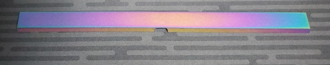 Mode SixtyFive(2021) Extraパーツ多数同梱