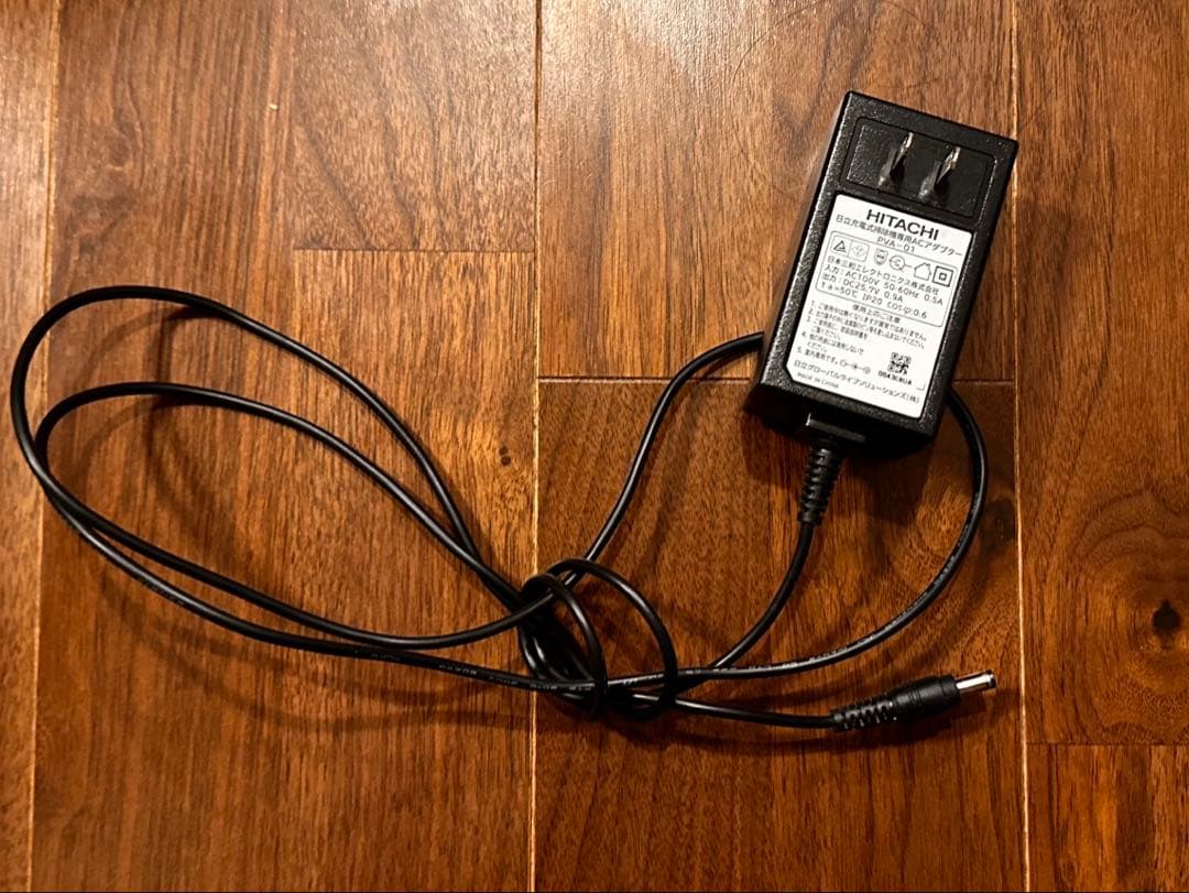 HITACHI スティッククリーナー PV-BH900G