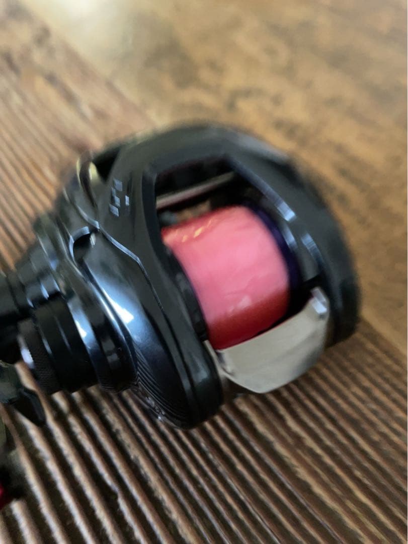 ダイワ 20 タトゥーラsvtw 103XHL 未使用 SLPスプール