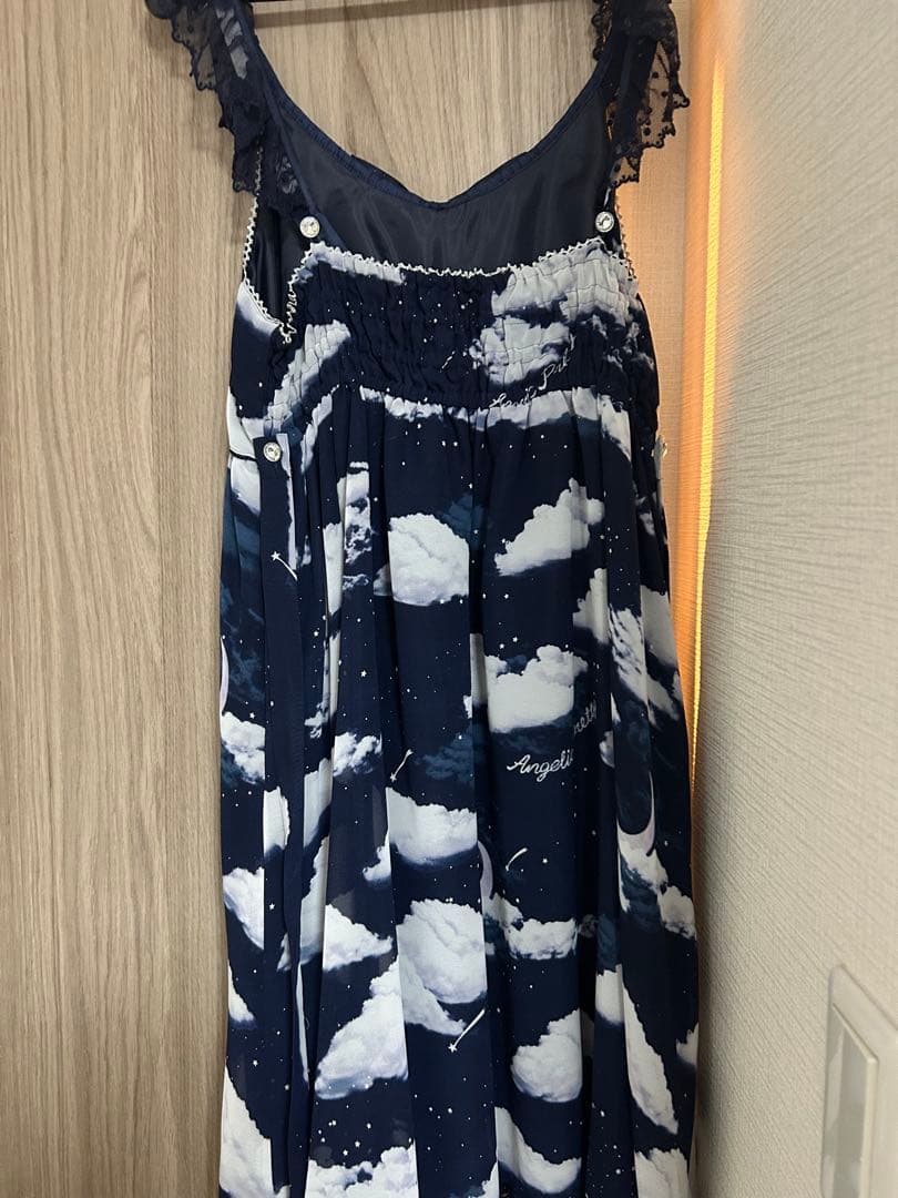 ワンピース misty sky jsk