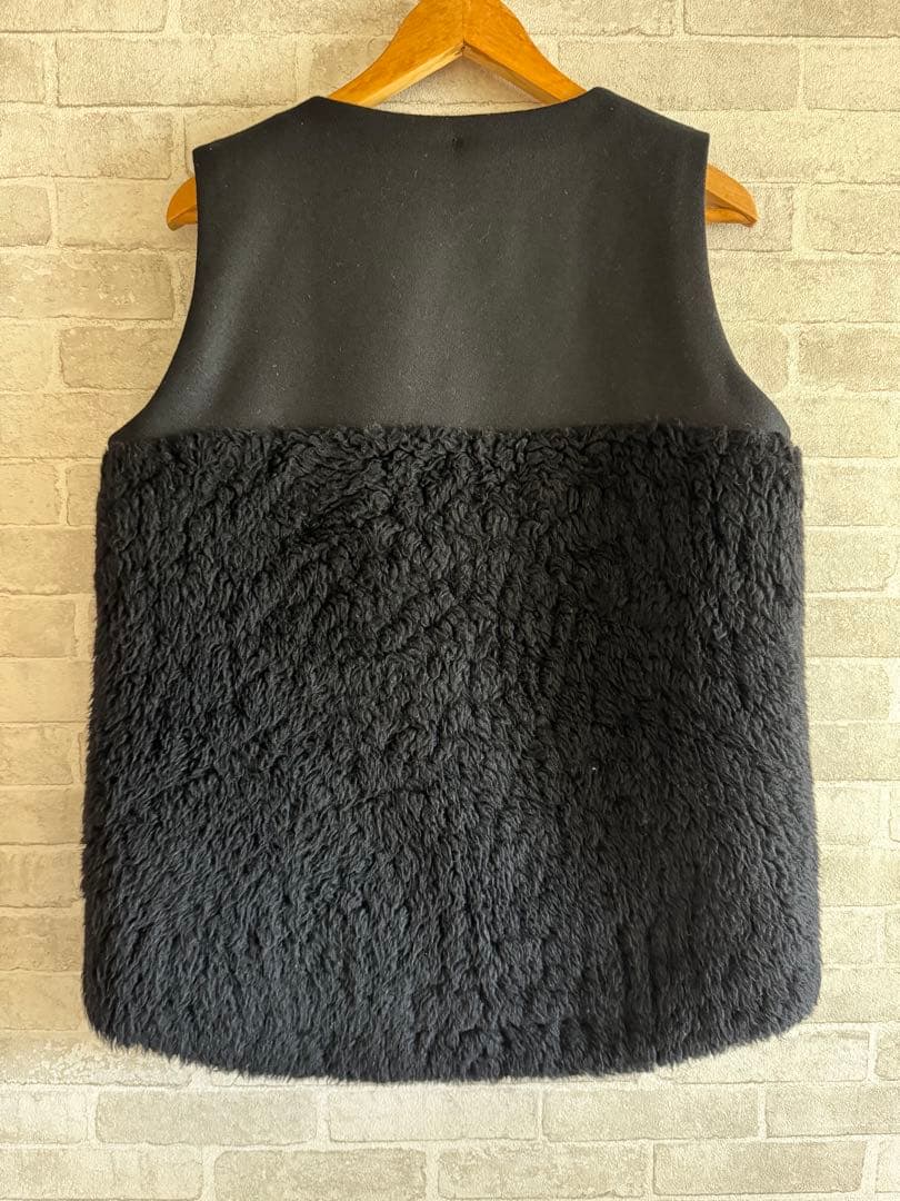 THE RERACS 3wayモッズコート(36)