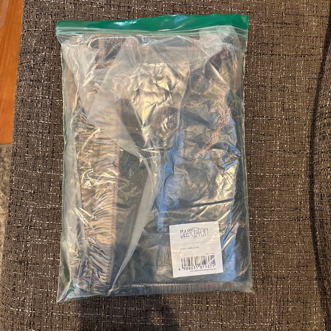 ミセス　マルチクロス　あたり