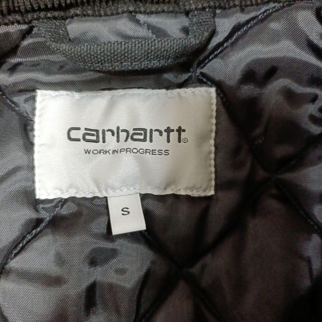Carhartt WIP　OG　デトロイトジャケット　黒　S 極美品