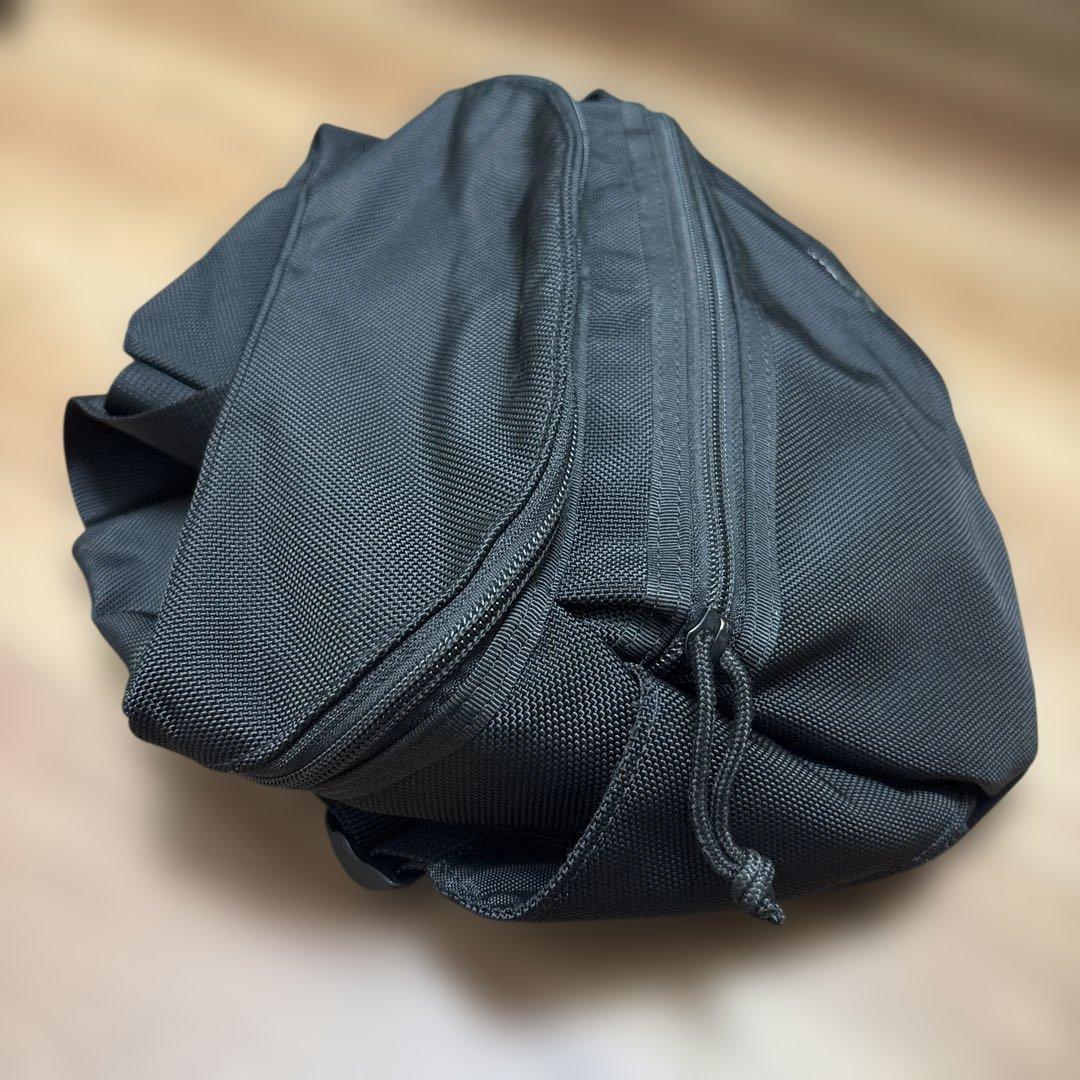 【希少】木梨サイクル　ポーター PORTER コラボボディバッグ