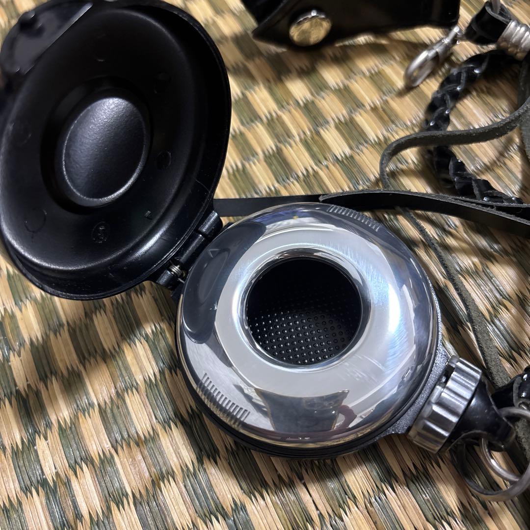 【希少】Vivienne Westwood ブラック 灰皿 廃盤