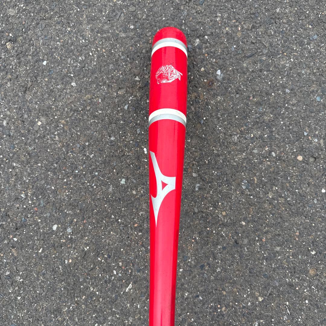 BFJ 硬式木製バット2本セット