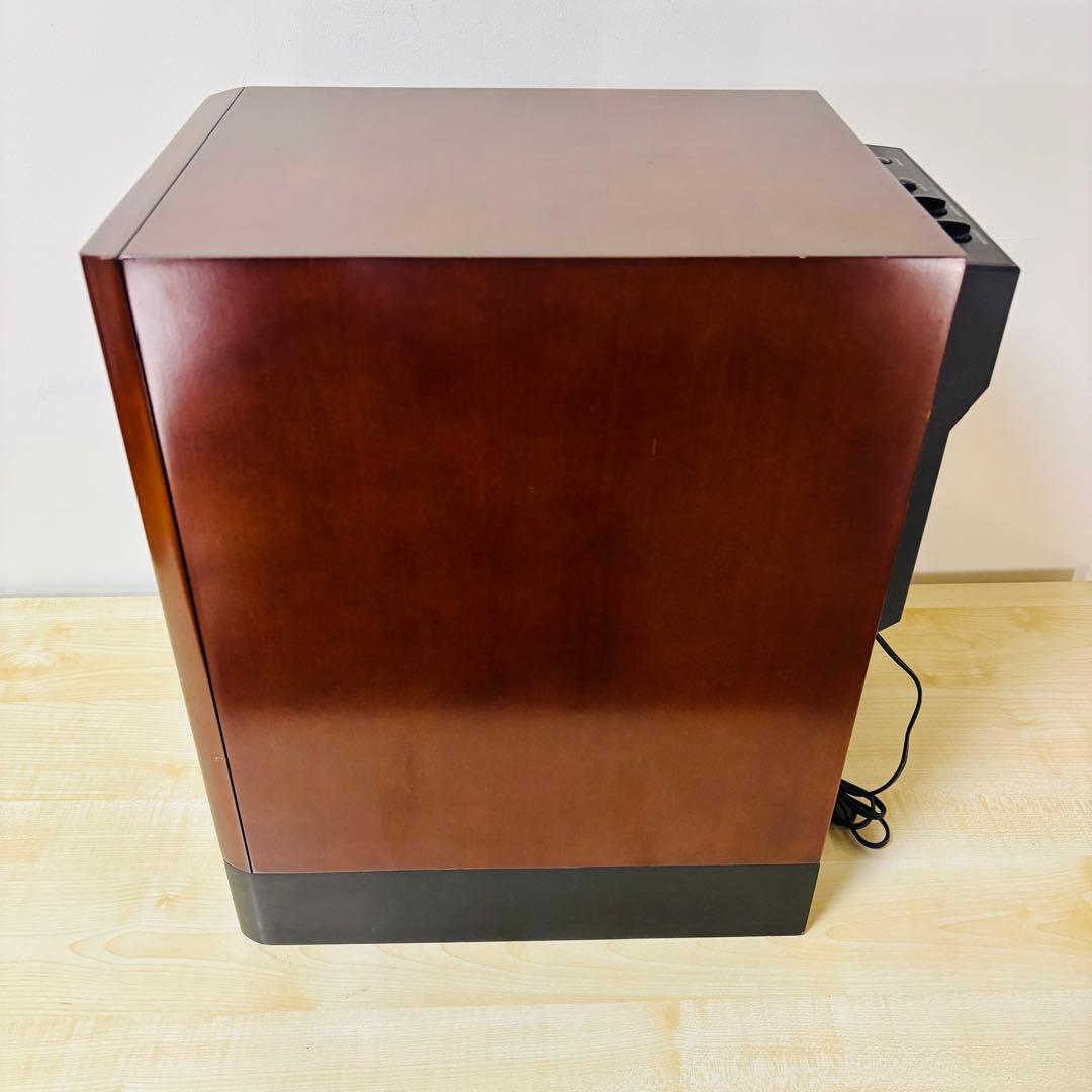 ONKYO サブウーファーシステム SL-A250 送料込み