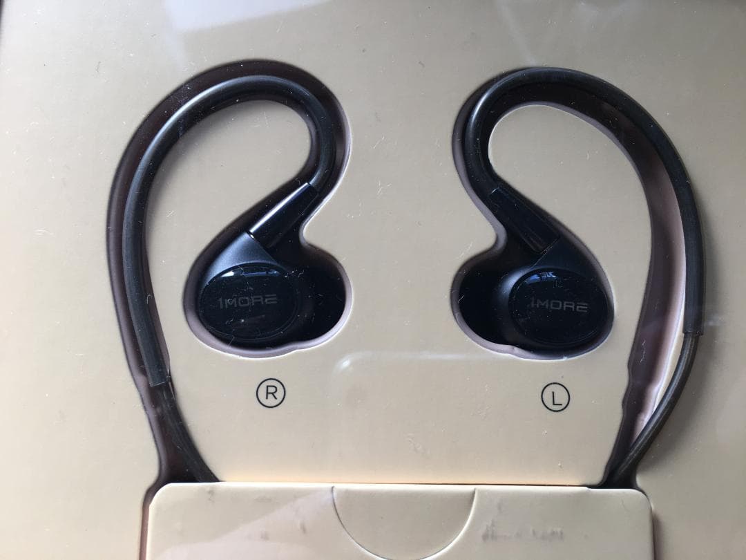 1MORE Penta D P50 ハイレゾ有線イヤホン　未使用