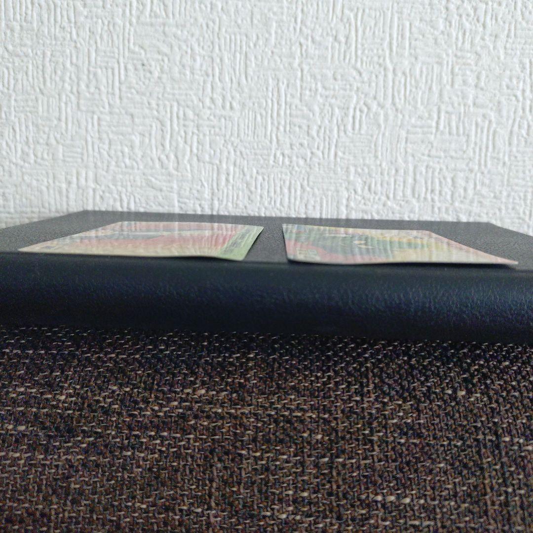 貴重【当時物】　初弾　ドラゴンボール　カードダス　 1988年　2枚セット