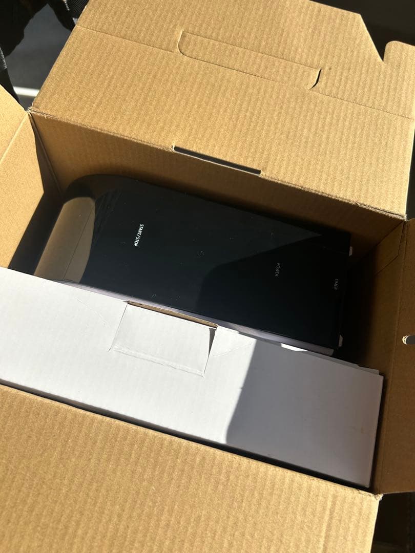 毛穴吸引器、毛穴洗浄機