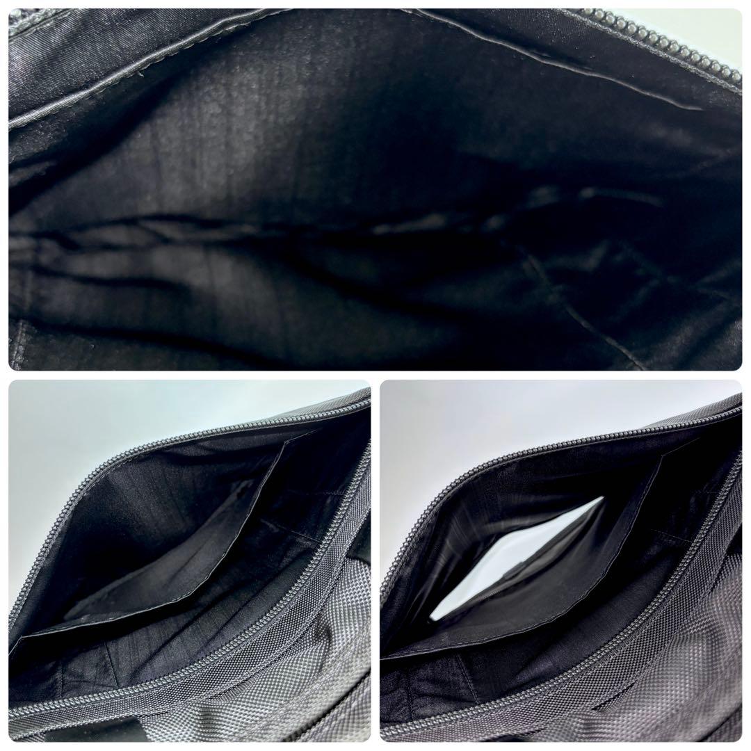 極美品 TUMIトゥミ 26141DH 2WAYビジネスバッグ エクスパンダブル