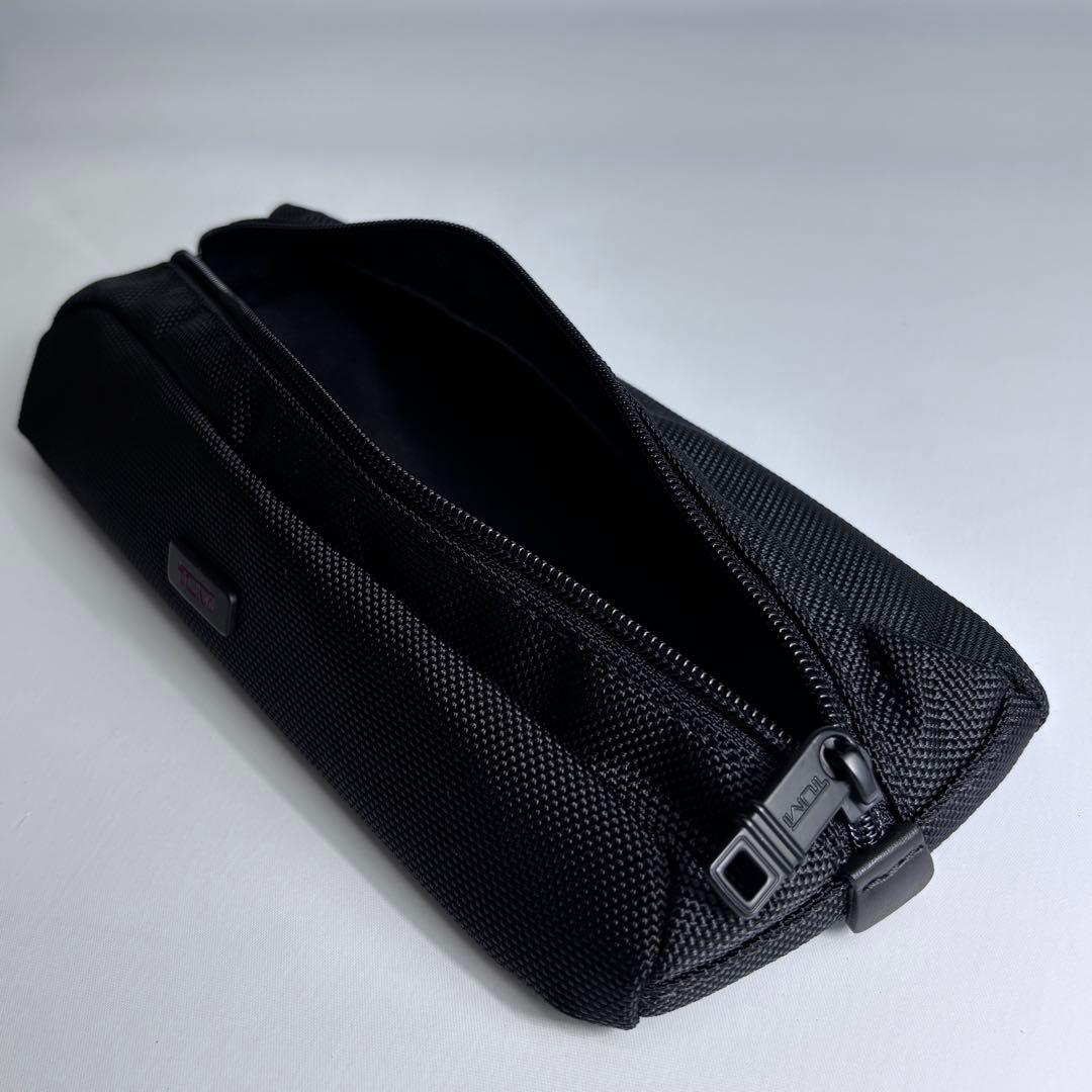 極美品 TUMIトゥミ 26141DH 2WAYビジネスバッグ エクスパンダブル