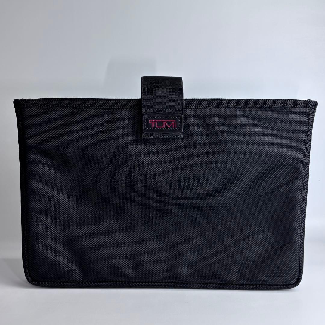 極美品 TUMIトゥミ 26141DH 2WAYビジネスバッグ エクスパンダブル