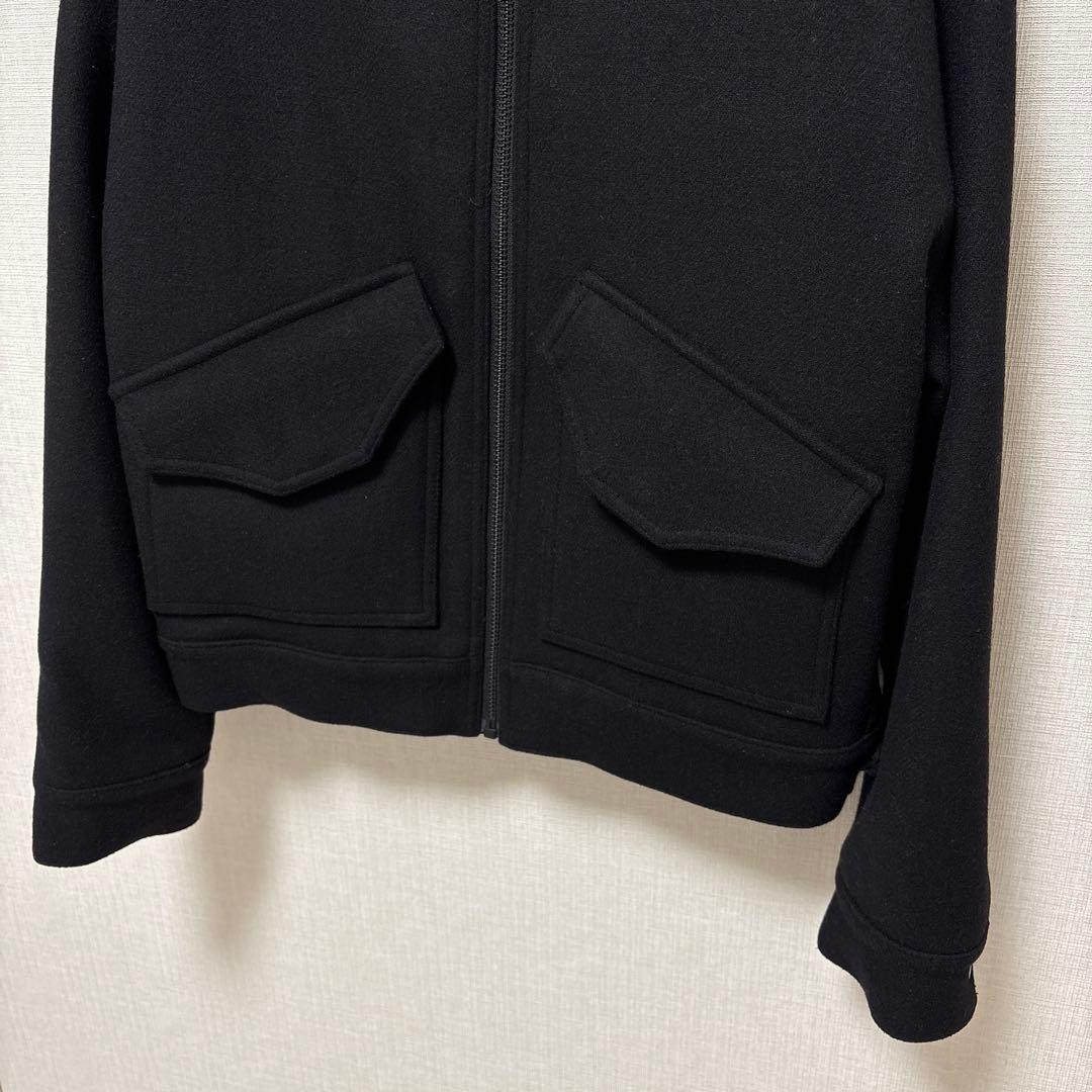 おにぎり ランドロード メルトンジャケット