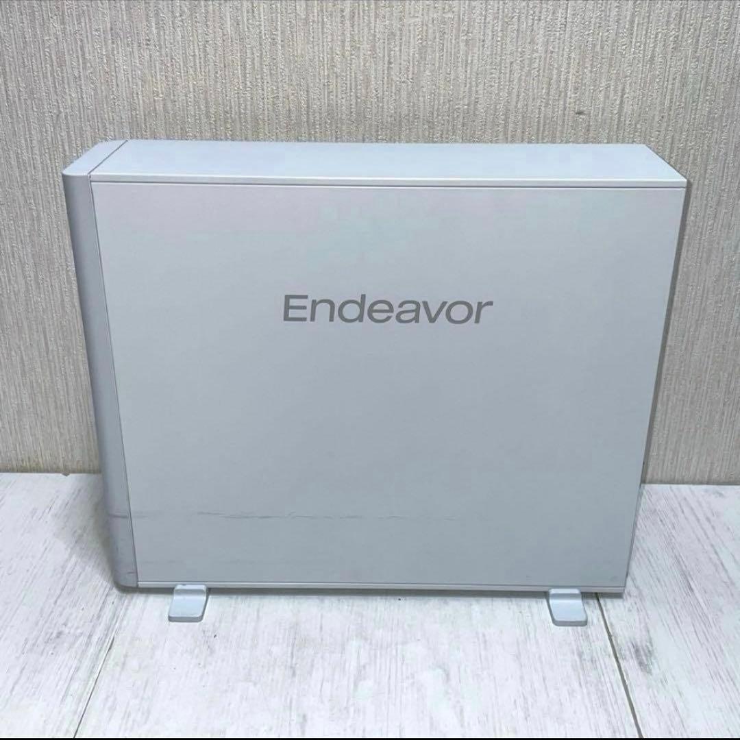 【EPSON】デスクトップパソコン　AT994E Endeavor 20GB