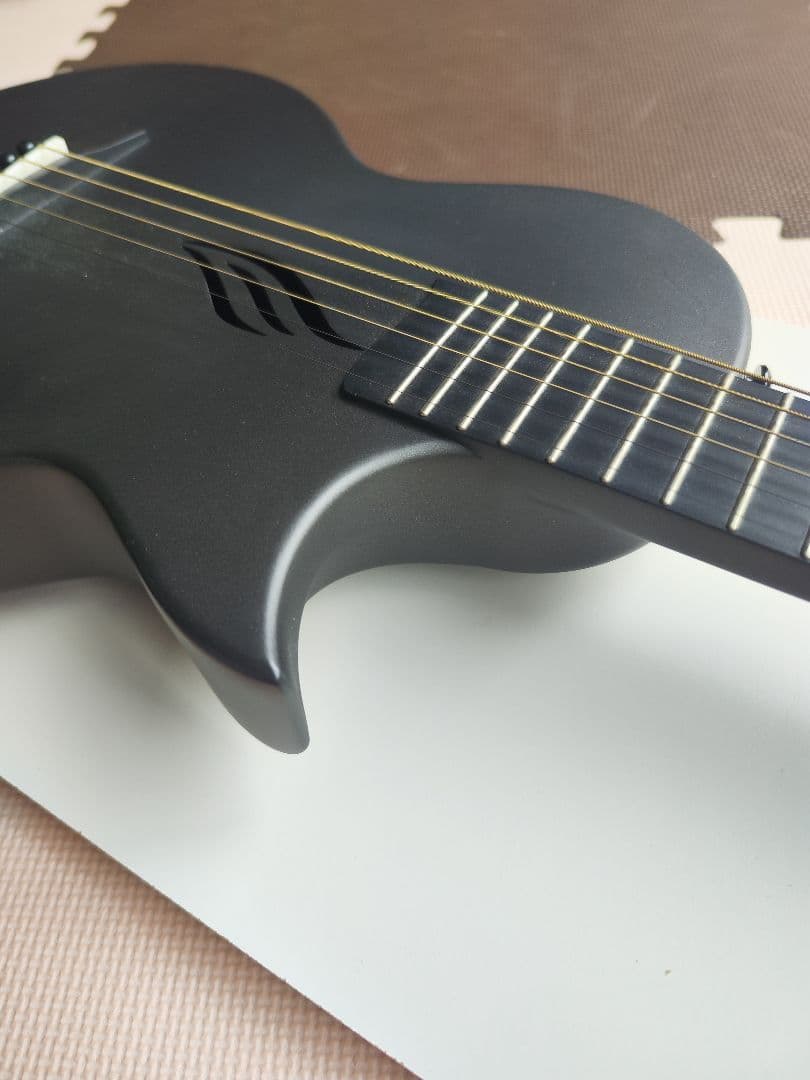 ギター Enya Nova Go SP1