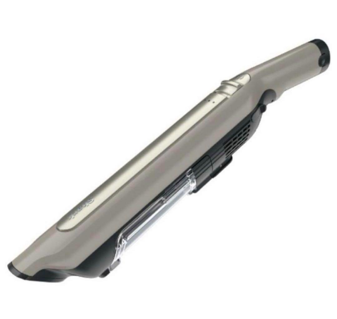 ★新品・未開封品★Shark掃除機 CS102JGY シャーク