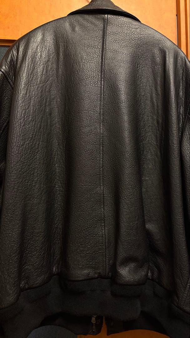 LIDNM A2 Ver.2 JACKET サイズM