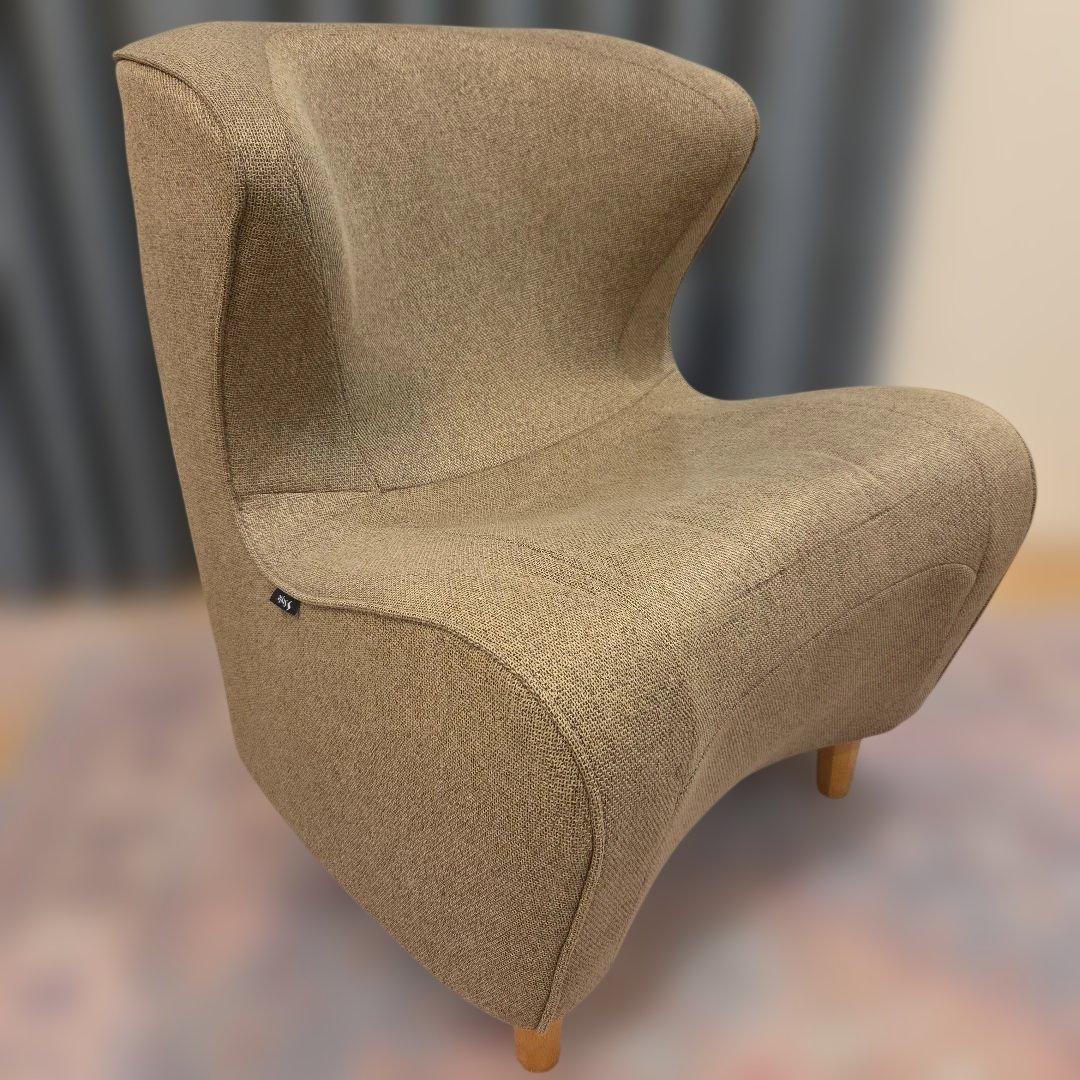 Style Chair DC スタイルチェア オリーブグリーン