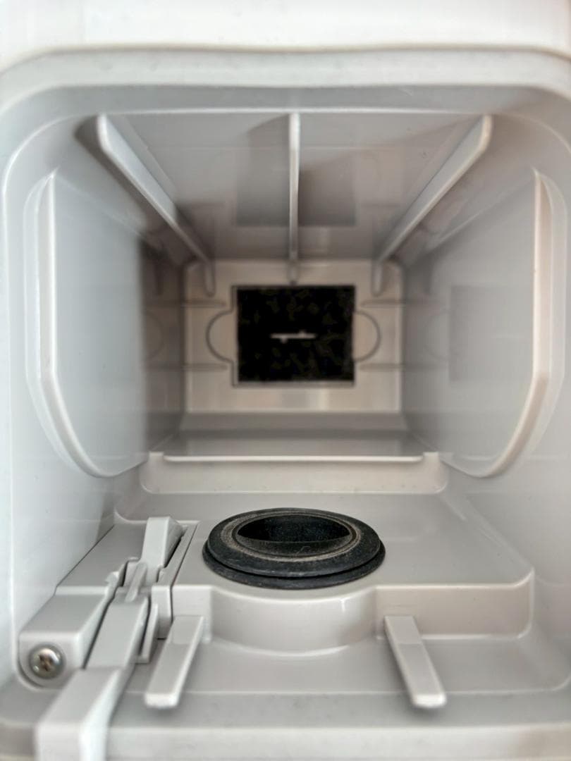 Panasonic ナノイーX MC-NS10K AVA79V-0A