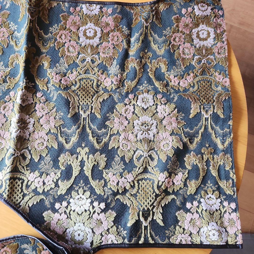 17プロフィア金華山花籠ウォークスルーマット