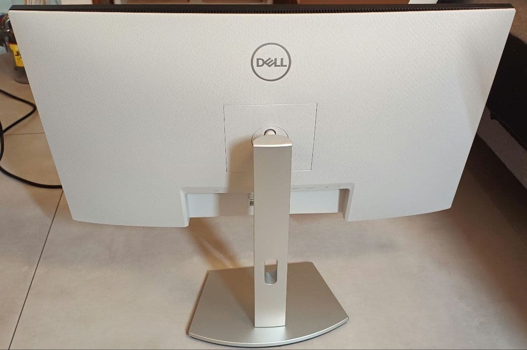ディスプレイ・モニター本体 DELL S2721DS WQHD 27