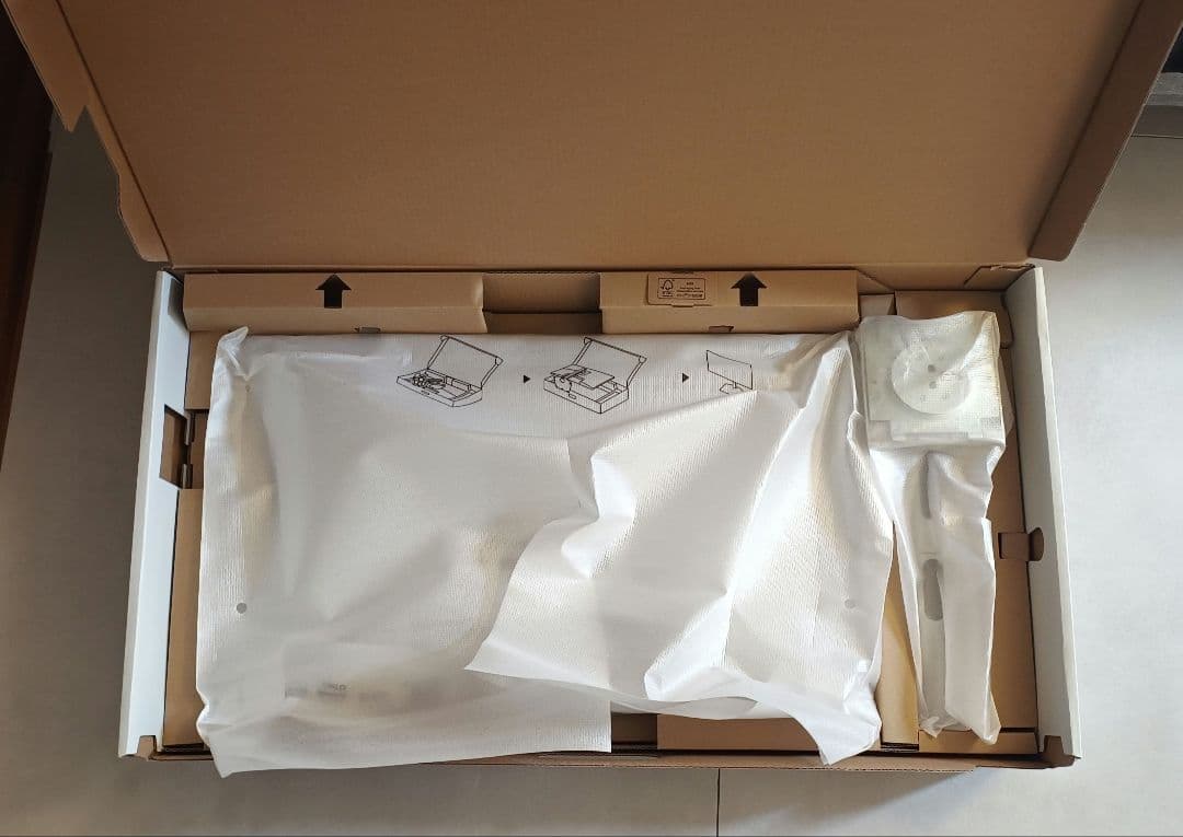 ディスプレイ・モニター本体 DELL S2721DS WQHD 27