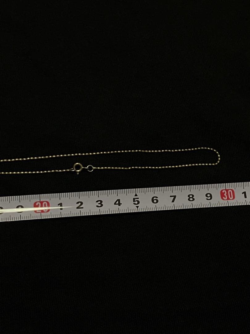 gucci ドッグタグ　ネックレス　Silver925 シルバー　銀　ビンテージ