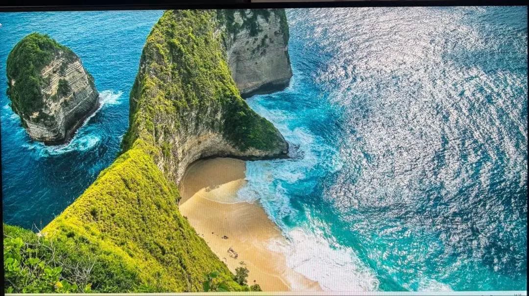 Acer ゲーミングモニター Nitro VG270bmiifx 27インチ