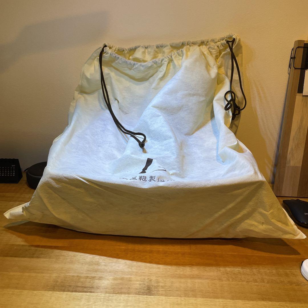 土屋鞄トートバック　限定品