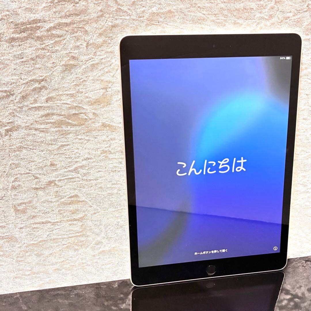 iPad 第9世代 64GB MK2L3JA シルバー バッテリー100%