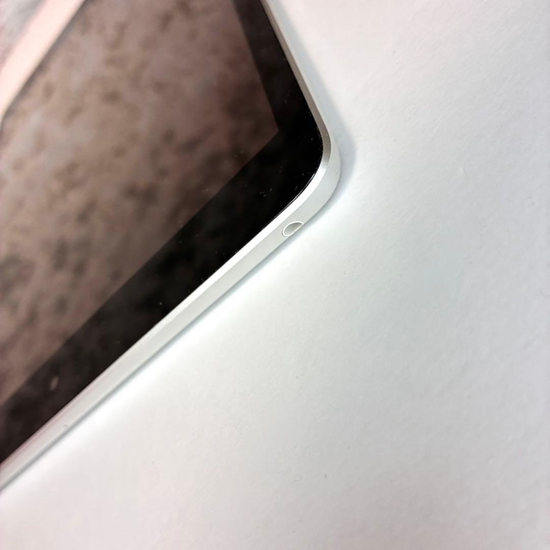 iPad 第9世代 64GB MK2L3JA シルバー バッテリー100%