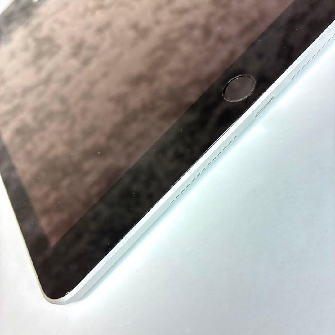 iPad 第9世代 64GB MK2L3JA シルバー バッテリー100%