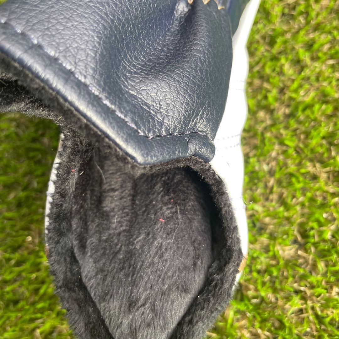 PARADYM ユーティリティ 18°ヘッドカバー付き