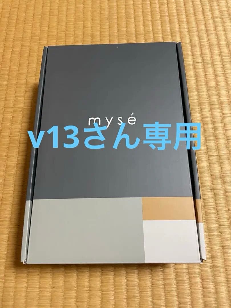 ミーゼ スカルプリフト アクティブ プラス