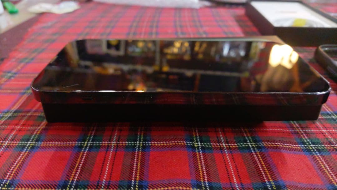 iPhone 13 Pro Max 256GB アルパイングリーン引取り可